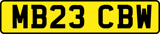 MB23CBW