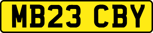 MB23CBY