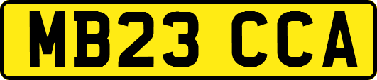 MB23CCA