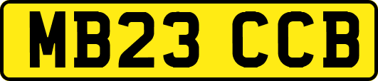 MB23CCB