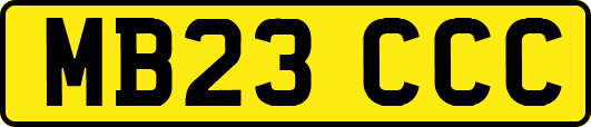 MB23CCC