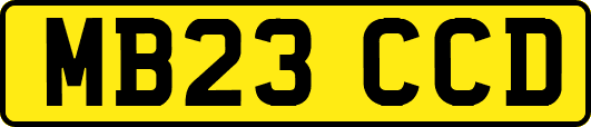 MB23CCD