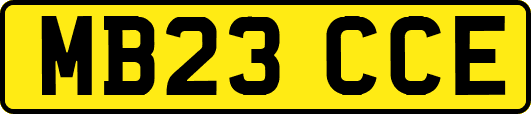 MB23CCE