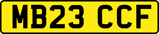MB23CCF