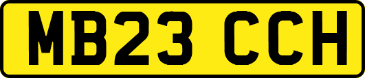 MB23CCH