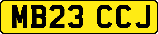 MB23CCJ