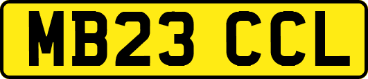 MB23CCL