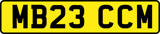 MB23CCM