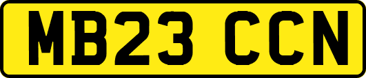 MB23CCN