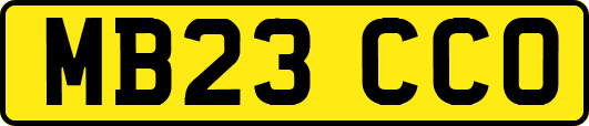 MB23CCO