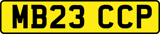 MB23CCP