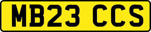 MB23CCS