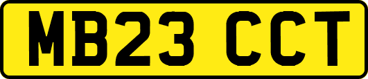 MB23CCT