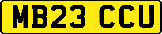 MB23CCU