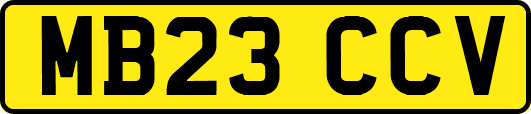 MB23CCV