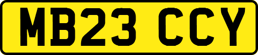 MB23CCY