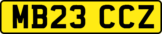 MB23CCZ