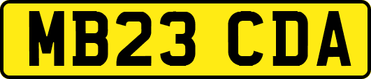 MB23CDA