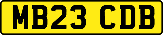 MB23CDB