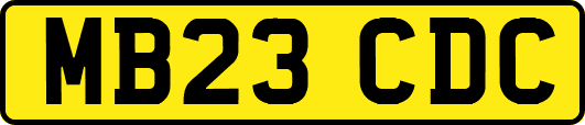 MB23CDC