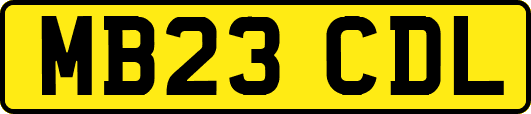 MB23CDL