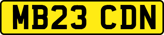 MB23CDN