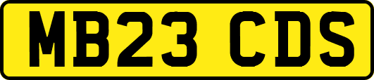 MB23CDS