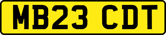 MB23CDT