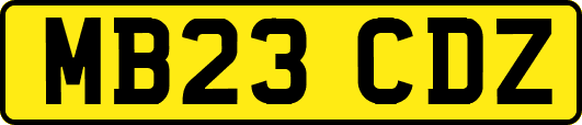 MB23CDZ