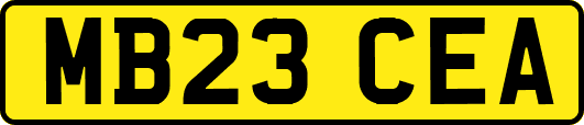 MB23CEA