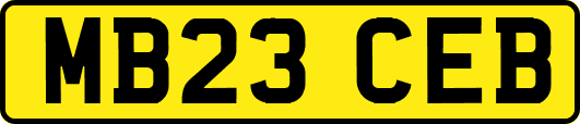 MB23CEB