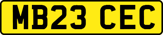 MB23CEC
