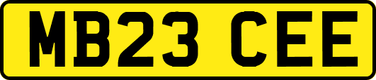 MB23CEE