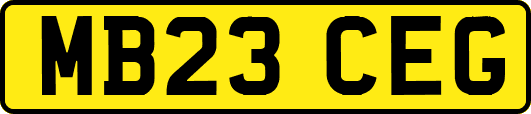MB23CEG