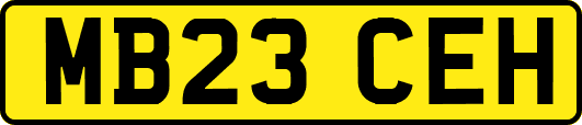MB23CEH