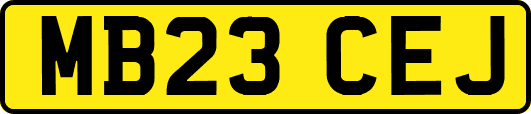 MB23CEJ