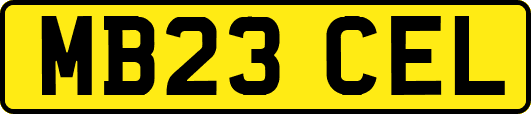 MB23CEL