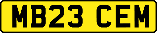 MB23CEM
