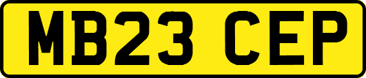 MB23CEP