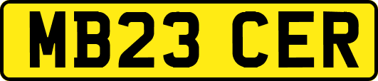 MB23CER