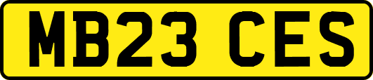 MB23CES