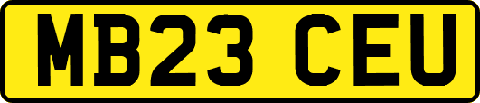 MB23CEU