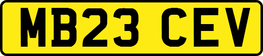MB23CEV