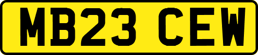 MB23CEW