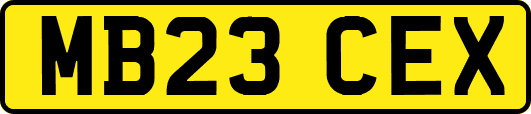 MB23CEX