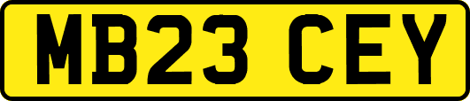 MB23CEY
