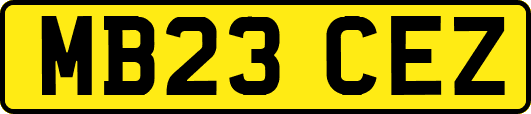 MB23CEZ