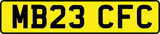 MB23CFC