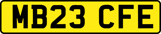 MB23CFE