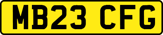 MB23CFG